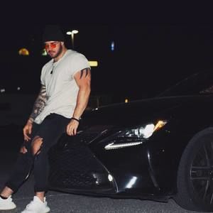 Meet your Posher, Austin